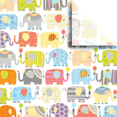 Tissue Paper - Elephant Parade    