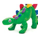 Create With Clay - Dinosaurs    