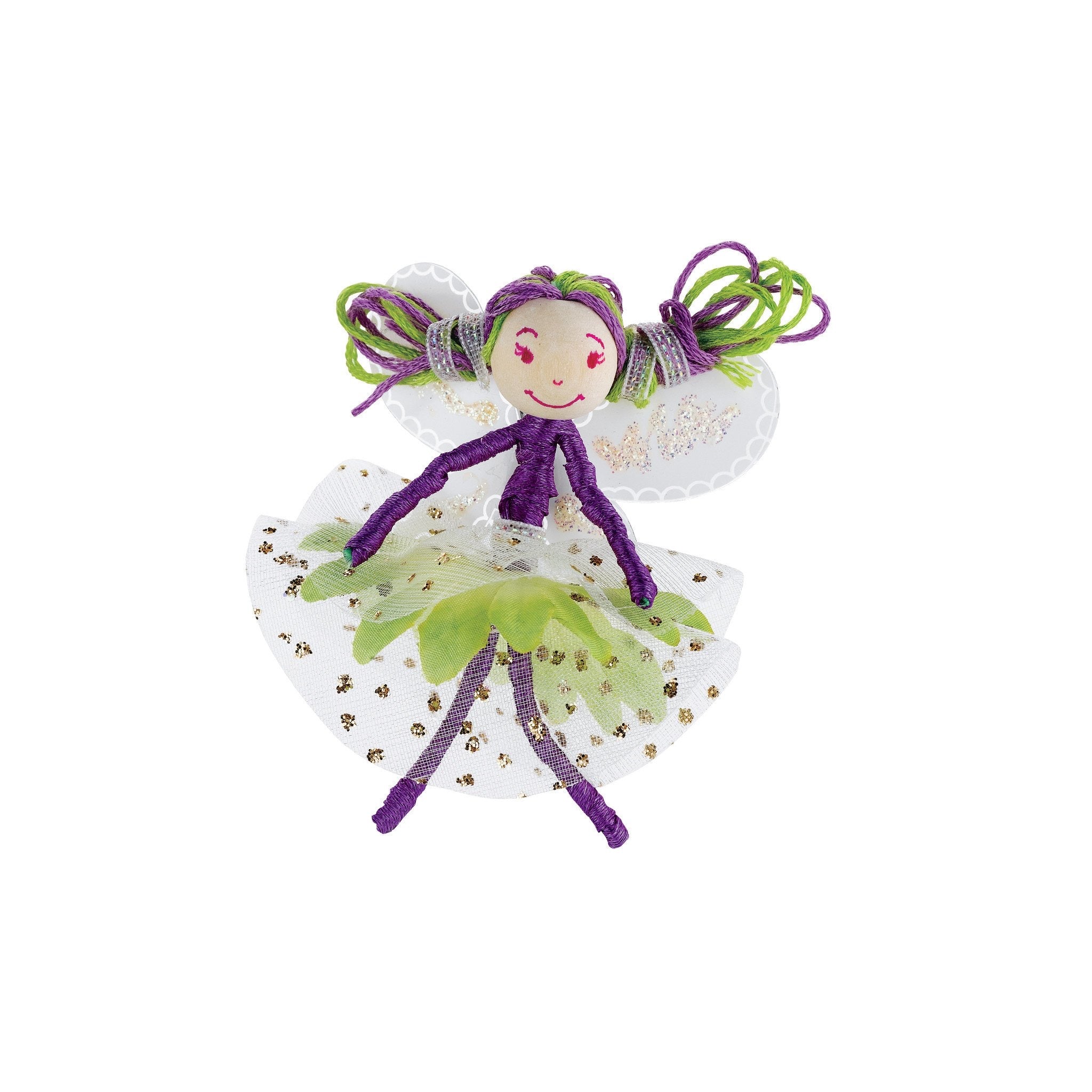 Sweet Fairies - Mini Kit    