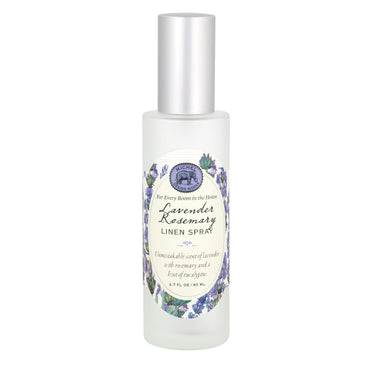 Lavender Rosemary - Linen Spray 2.7oz    