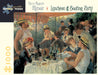 Luncheon Of The Boating Party - Renoir 1000 Piece Puzzle    