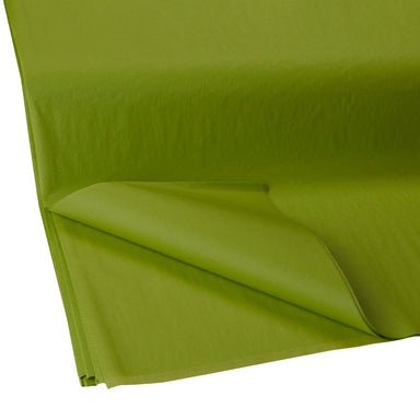 Tissue Paper - Olive Green    