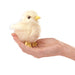 Folkmanis Finger Puppet - Mini Chick    