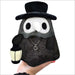 Plague Doctor - Small Squishable    