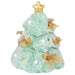 Flocked Christmas Tree Mini Squishable    