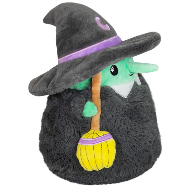 Witch Mini Squishable    