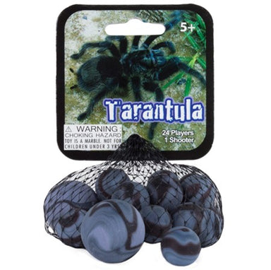 Tarantula - Bag of Marbles    