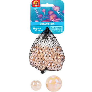 Jellyfish - Bag of Marbles    