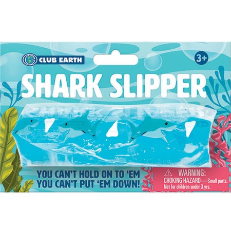 Shark Slipper    