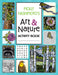 Molly Hashimoto's Art & Nature Activity Book    