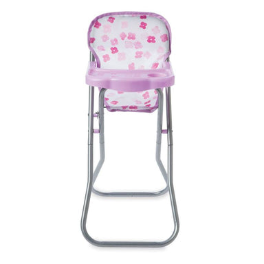 Baby Stella - Blissful Blooms High Chair    
