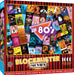 80s Blockbuster Movies 1000 Piece Puzzle    