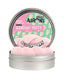 Crazy Aaron's Scoopberry Berry Vanilla - Scented Scentsory Thinking Putty    