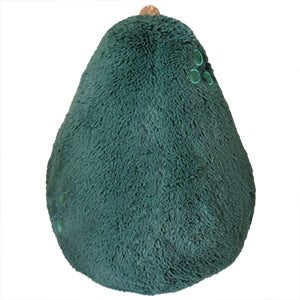 Avocado - Large Squishable    