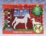 Breyer Paint Your Own Holiday Horse Ornaments    