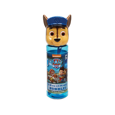 Paw Patrol 8 oz. Bubble Solution (Single) - Assorted Characters    