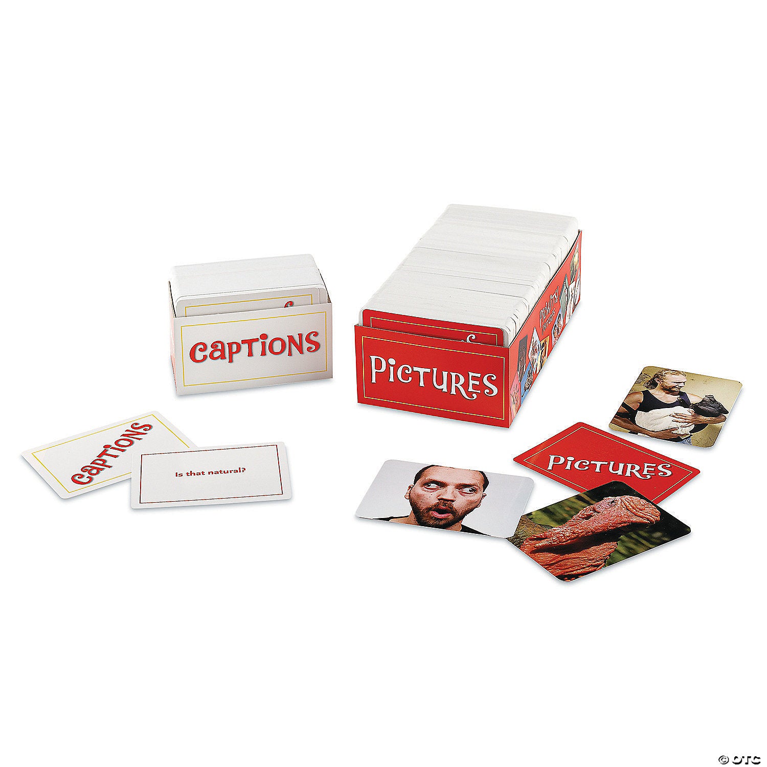 Picwits! - The Picture-Perfect Party Game    