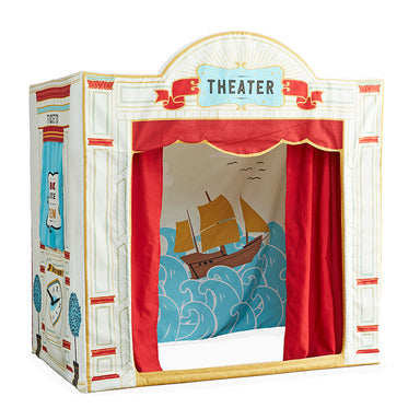 Theater Play House    