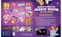 Worlds Greatest Magic Show - 415 Tricks    