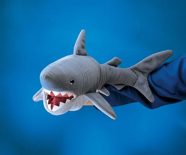 Folkmanis Puppet - Shark    