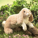 Folkmanis Puppet - Floppy Bunny Rabbit    
