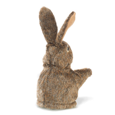 Folkmanis Puppet - Little Hare    