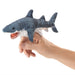 Folkmanis Finger Puppet - Mini Shark    