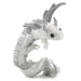 Folkmanis Puppet - Pearl Dragon Wristlet    