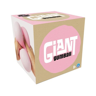 Giant Gumball - Scented Stress Ball    