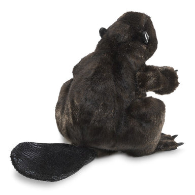 Folkmanis Puppet - Beaver    