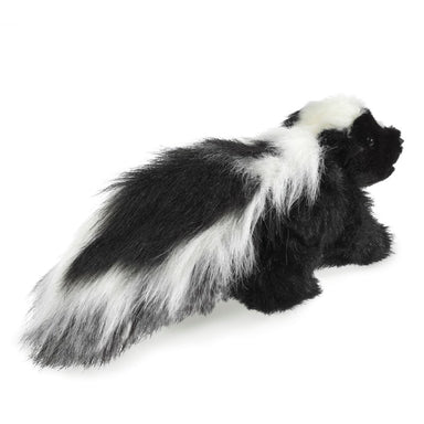 Folkmanis Puppet - Skunk    