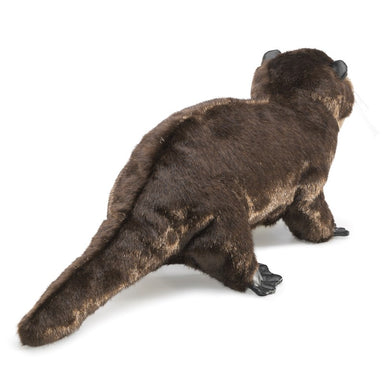 Folkmanis Puppet - River Otter    