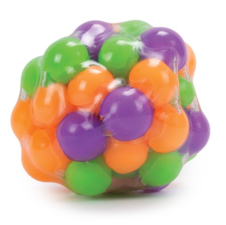 Giant Molecule Madness    