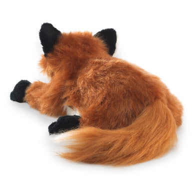 Folkmanis Puppet - Small Red Fox    