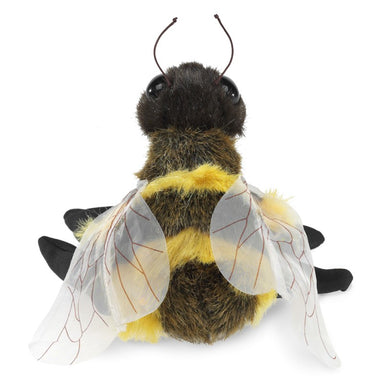 Folkmanis Puppet - Honey Bee    