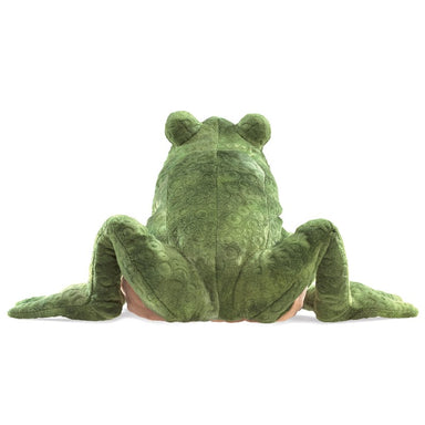 Folkmanis Puppet - Toad    