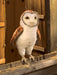Folkmanis Puppet - Barn Owl    