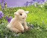 Folkmanis Puppet - Small Lamb    