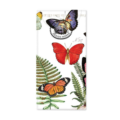 Papillon - Pocket Tissues    