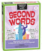 Magnetic Poetry Kids - Second Words    