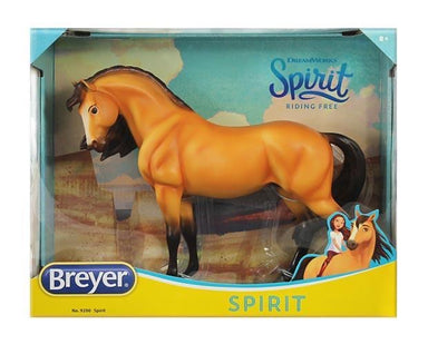 Breyer Traditionals - Spirit    