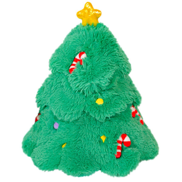 Christmas Tree Mini Squishable    