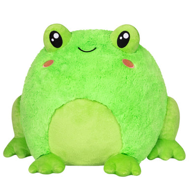 Frog Large Squishable    