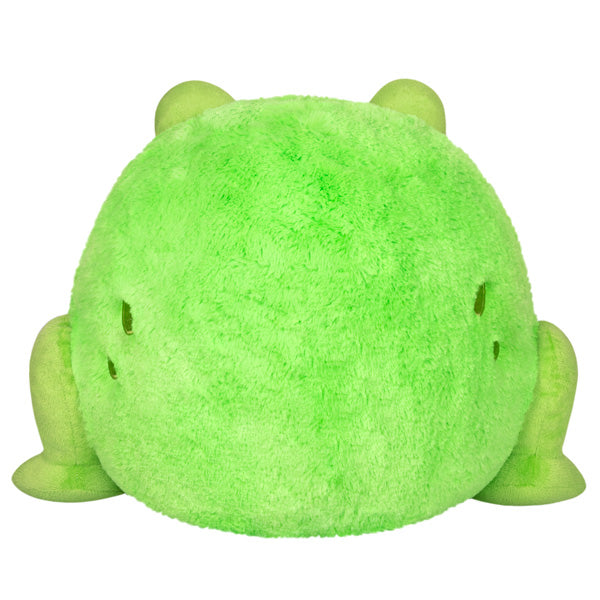 Frog Large Squishable    