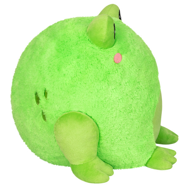 Frog Large Squishable — Bird in Hand