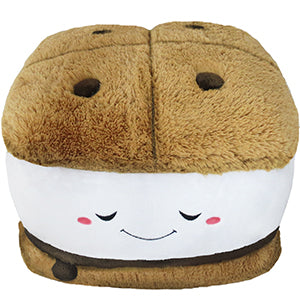 S'more Large Squishable    