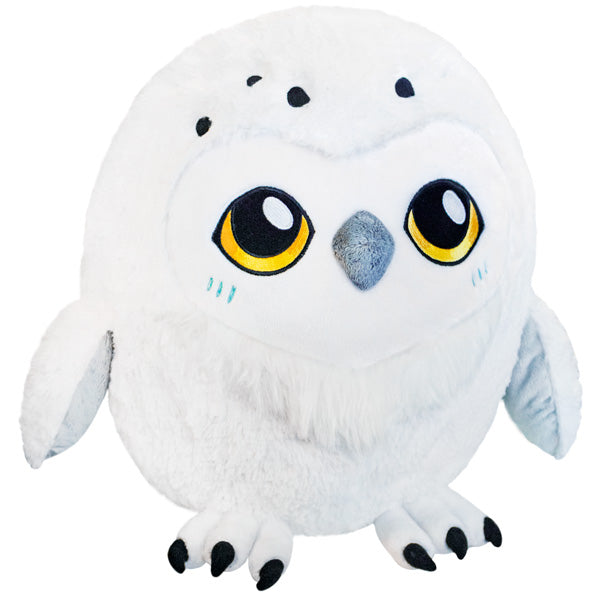 Snowy Owl Large Squishable    