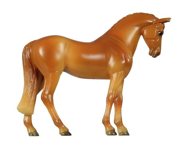 Breyer Stablemates - Horse Crazy Gift Collection    