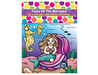 Tales Of The Mermaid Do-A-Dot Creative Activity Book    