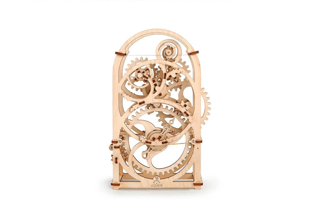 UGears Timer - 20 Minutes    